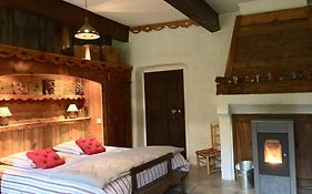 Chambres D'hôtes Les Means