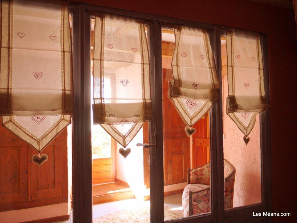 Chambres D'H\u00F4tes Les Means Meolans-Revel Chambre photo