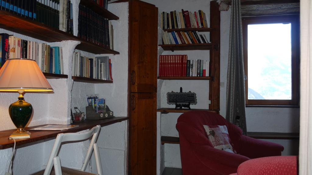 Chambres D'H\u00F4tes Les Means Meolans-Revel Extérieur photo